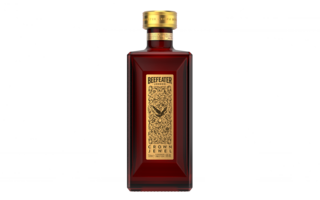 Beefeater Gin England Crown Jewel 1L Bottle