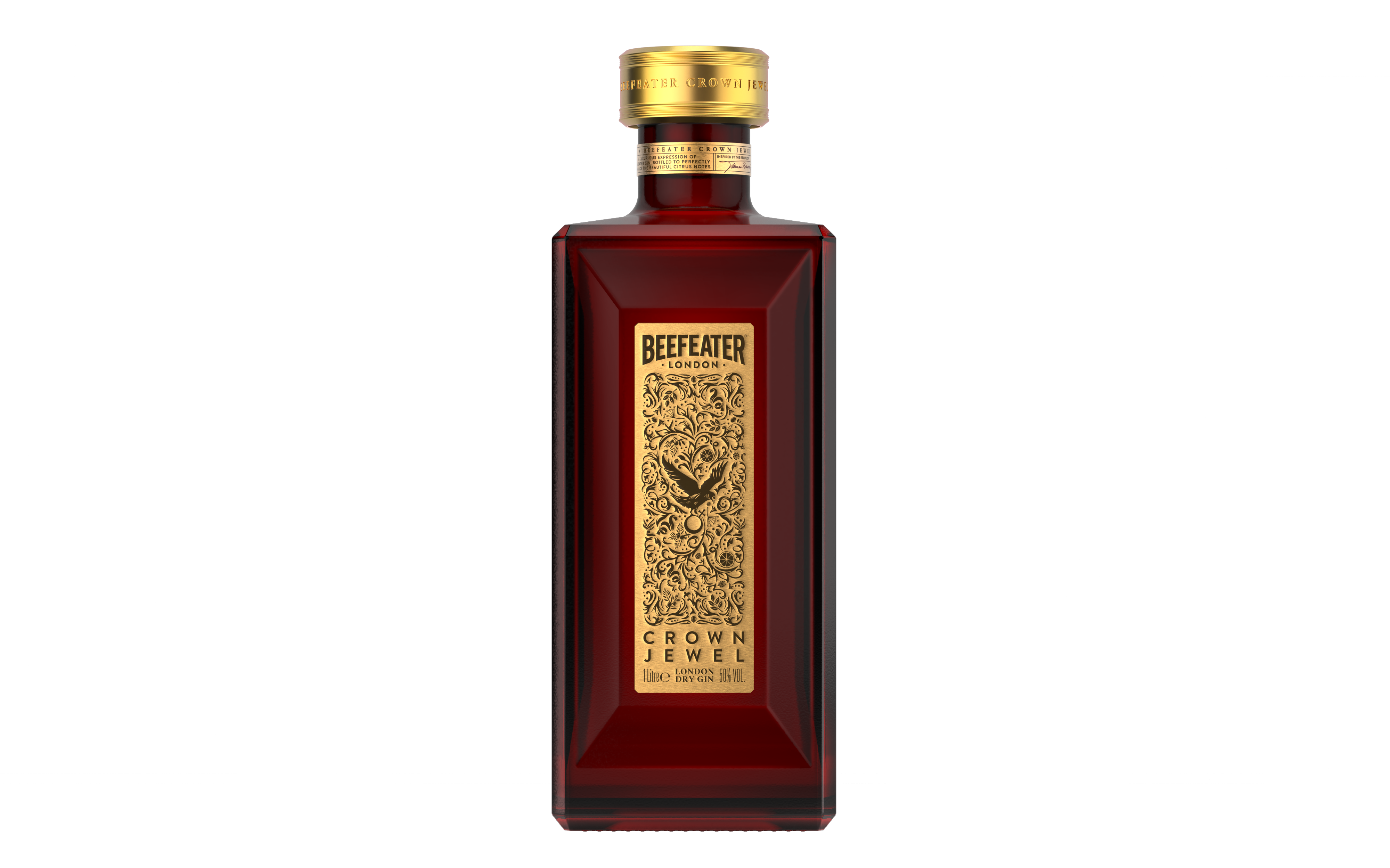 Beefeater