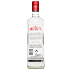 Beefeater Gin England London Dry 1L Bottle