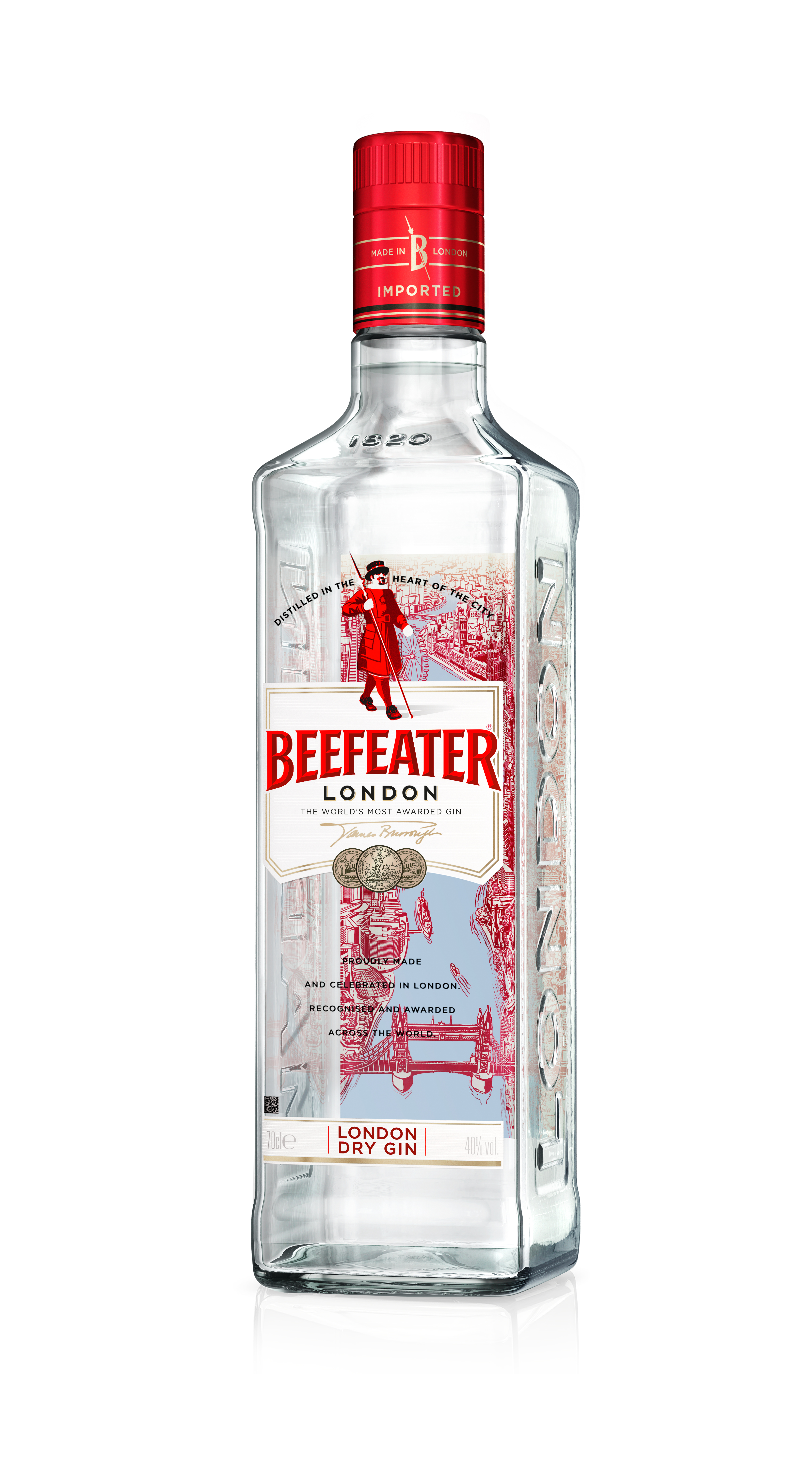 Beefeater