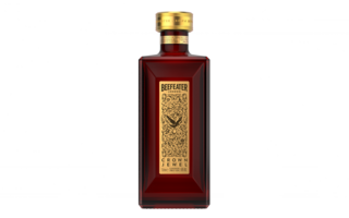 Beefeater Gin Inglaterra Crown Jewel 1L Botella