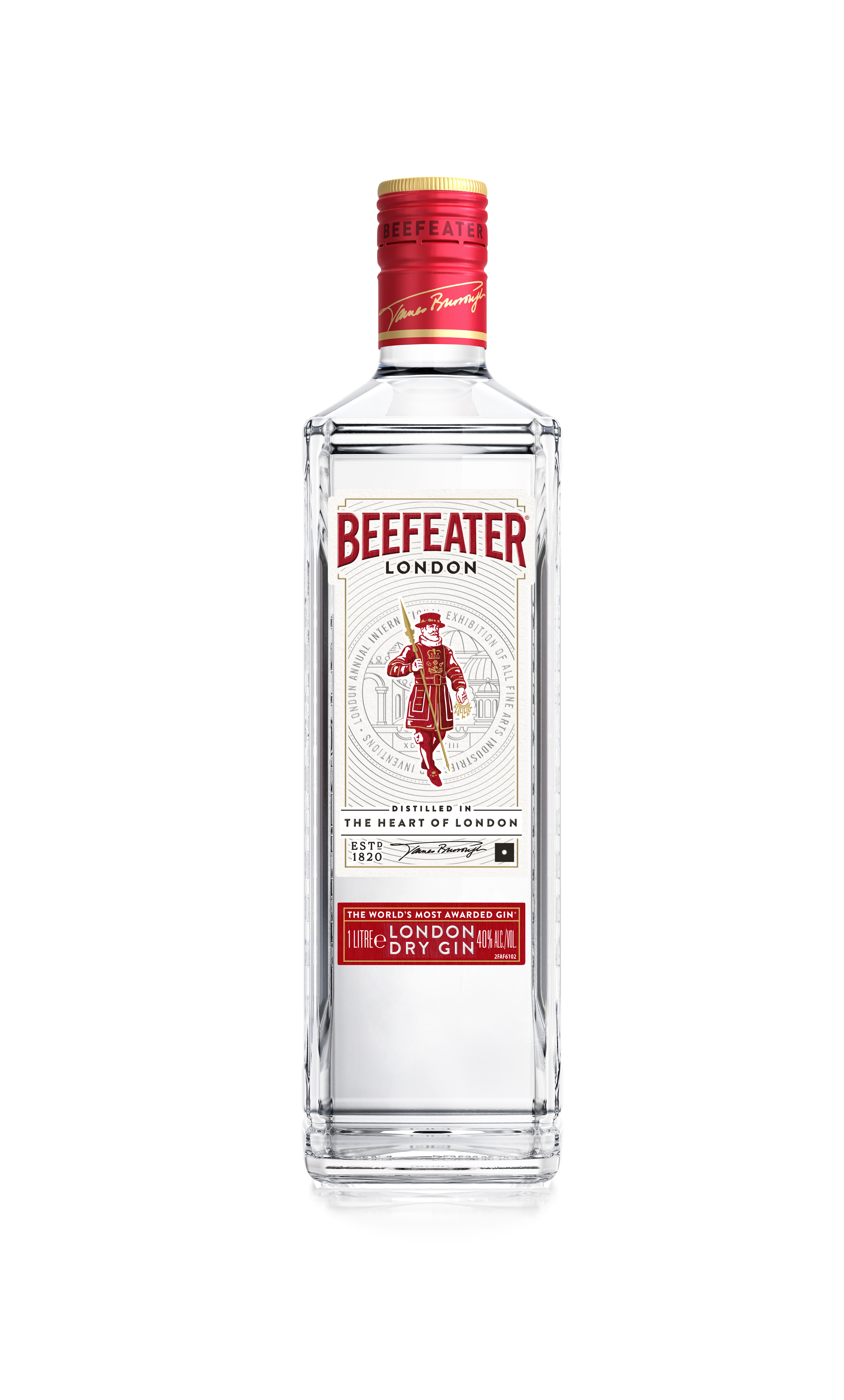 Beefeater