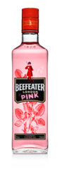Beefeater Pink London Gin 75cl