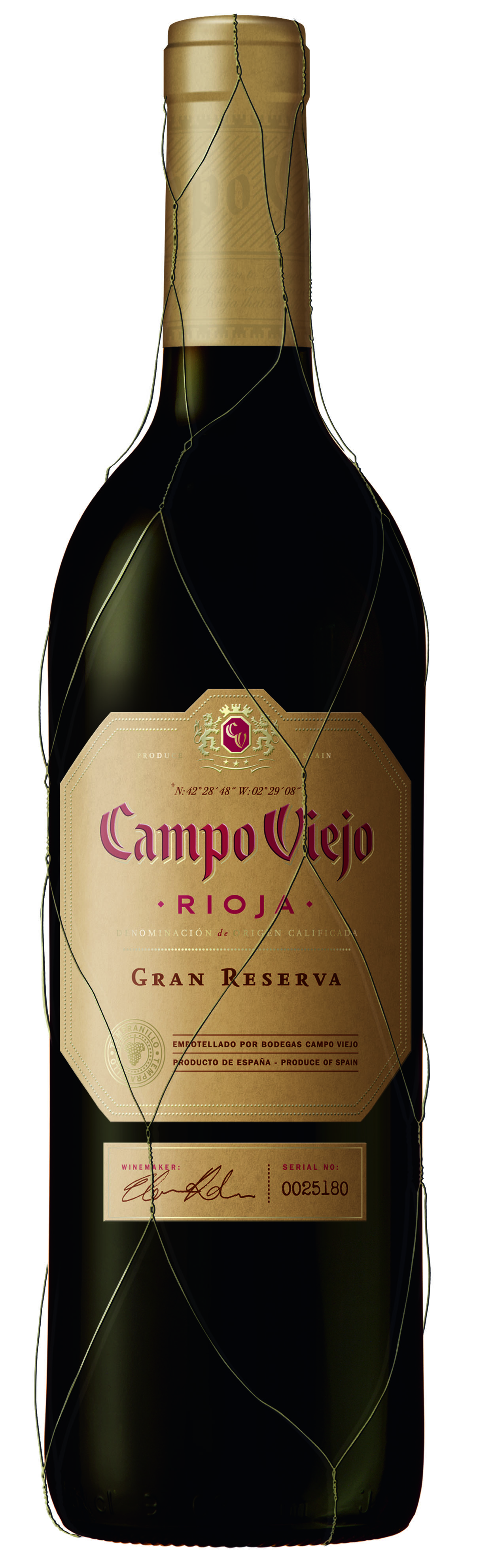 Campo Viejo
