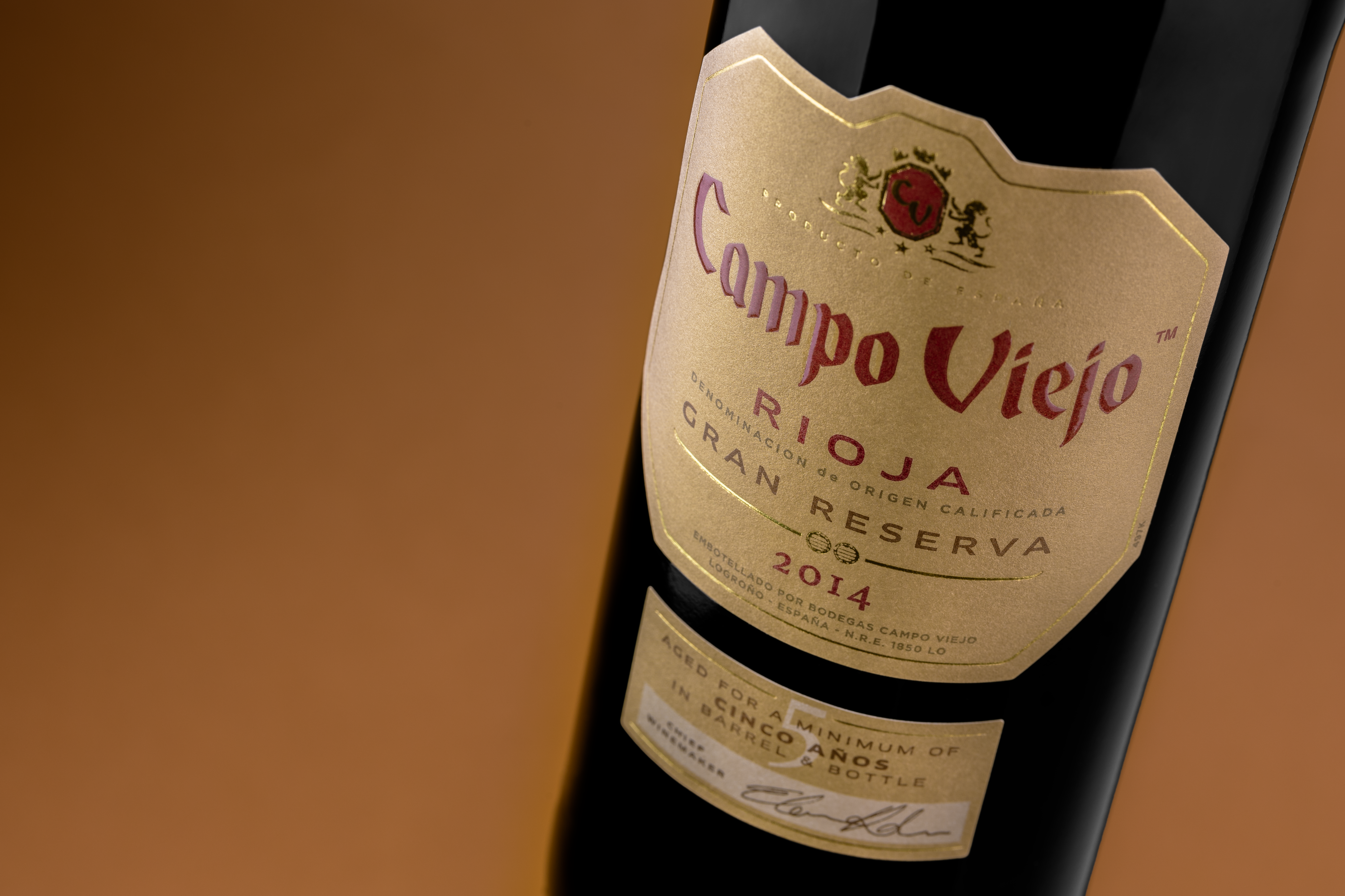 Campo Viejo