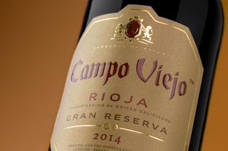 Campo Viejo Gran Reserva