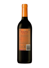 Campo Viejo Reserva 2011, Spain 750mL