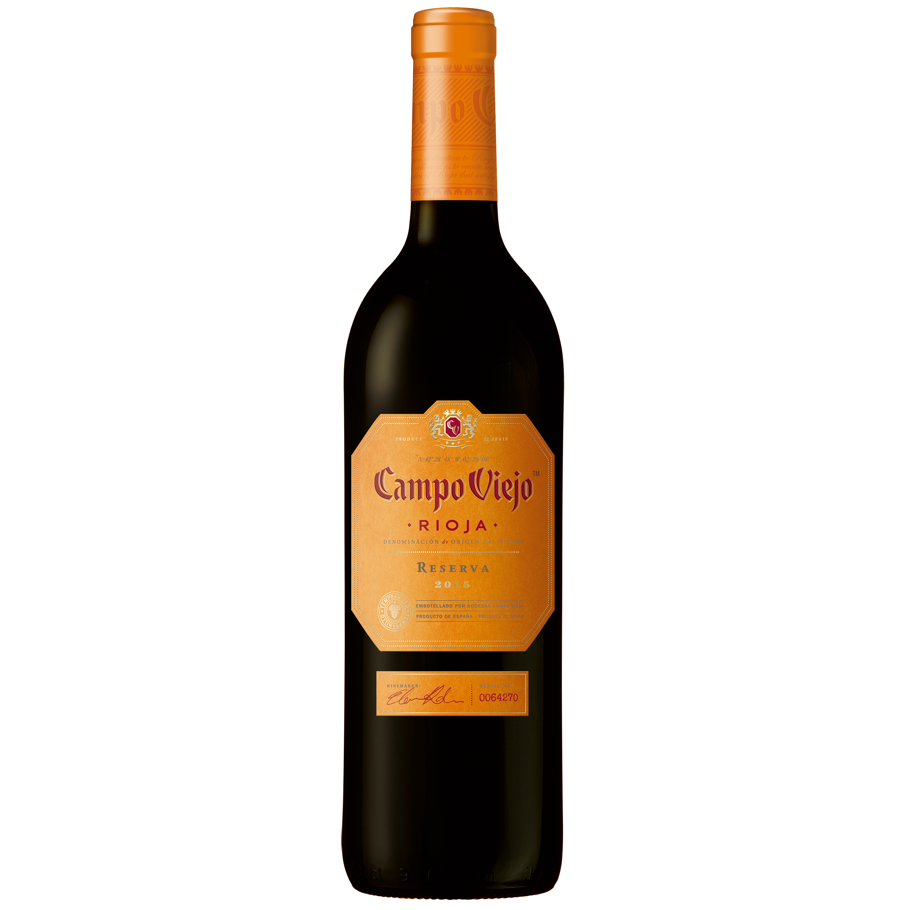 Campo Viejo