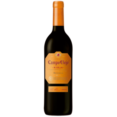 Campo Viejo Reserva 2015, Rioja Spain 75cL