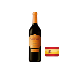 Campo Viejo Reserva 2015 750ml botella