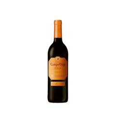 Campo Viejo Reserva 2015 750ml botella