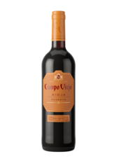 Campo Viejo Reserva