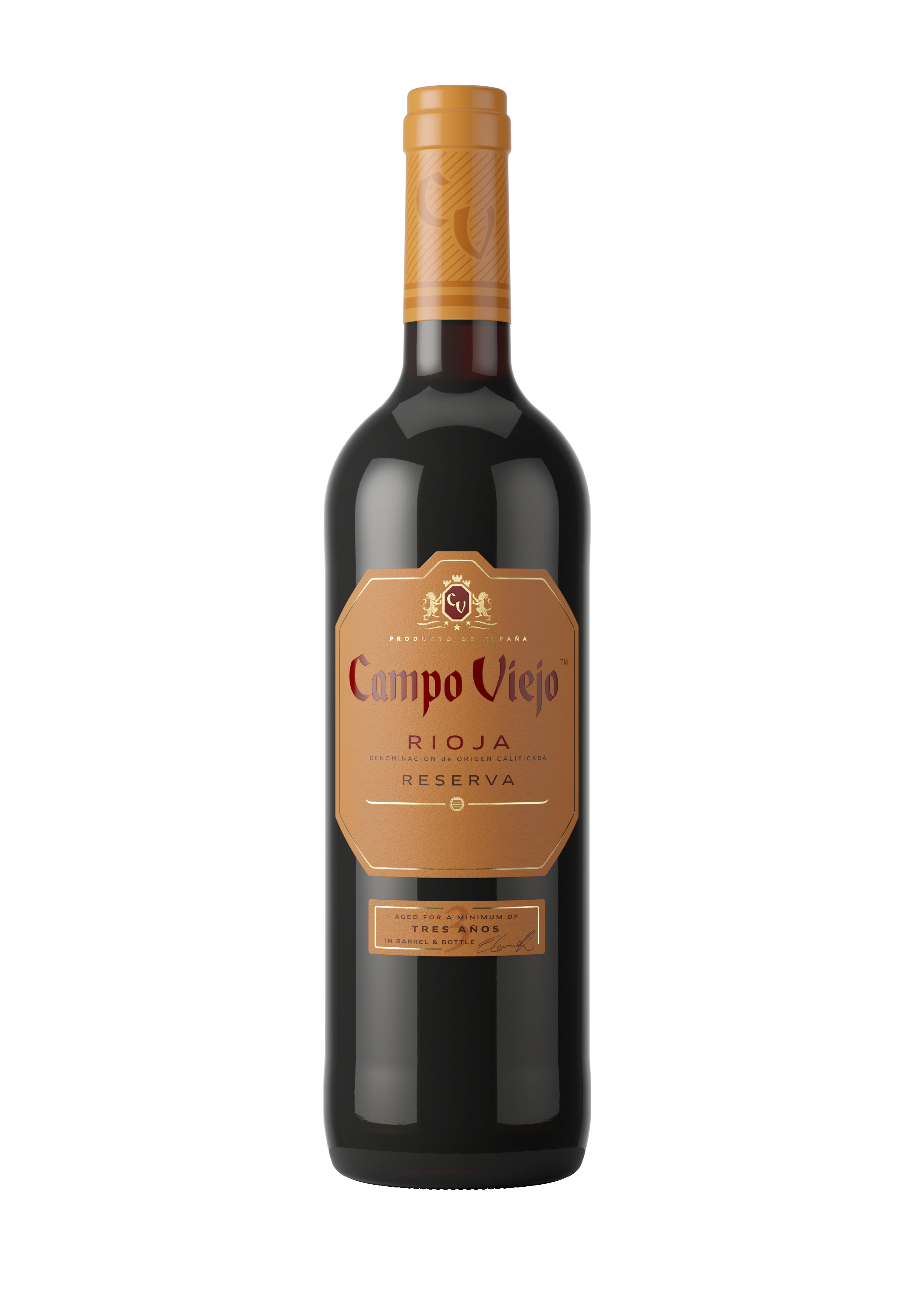 Campo Viejo