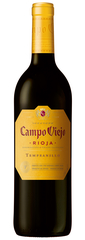 Campo Viejo Tempranillo 75CL Vino Spagna