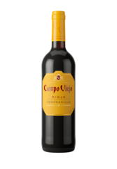 Campo Viejo Tempranillo
