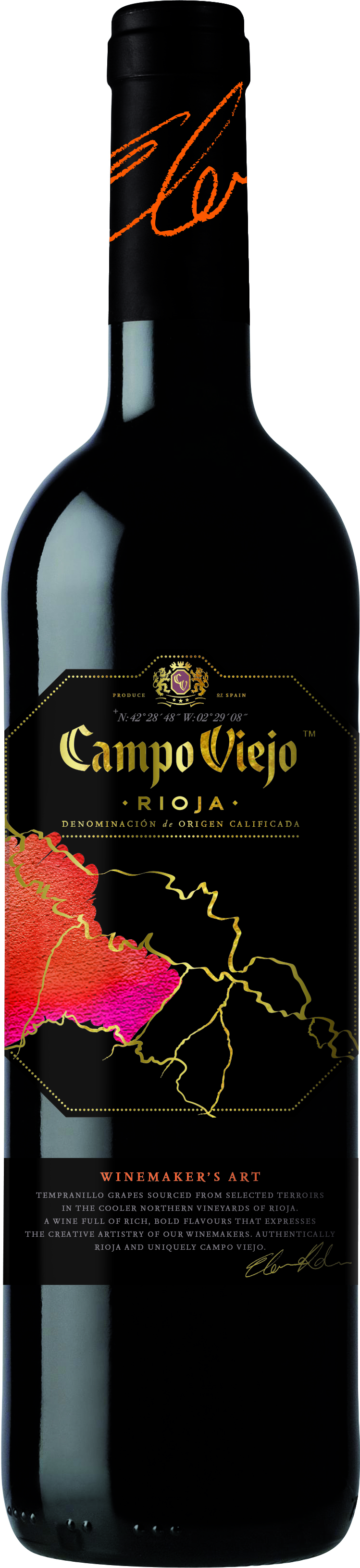 Campo Viejo