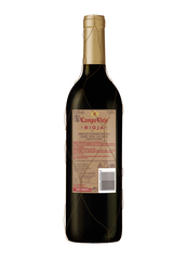 Campo Viejo Wine Spain Gran Reserva 750ml Bottle