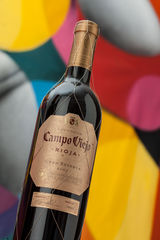 Campo Viejo Wine Spain Gran Reserva 750ml Bottle