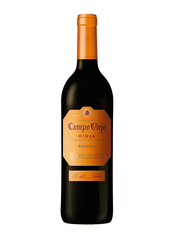 Campo Viejo Wine Spain Reserva 750ml Bottle