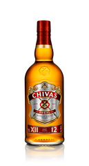 Chivas Regal 12 Yo Blended 1L