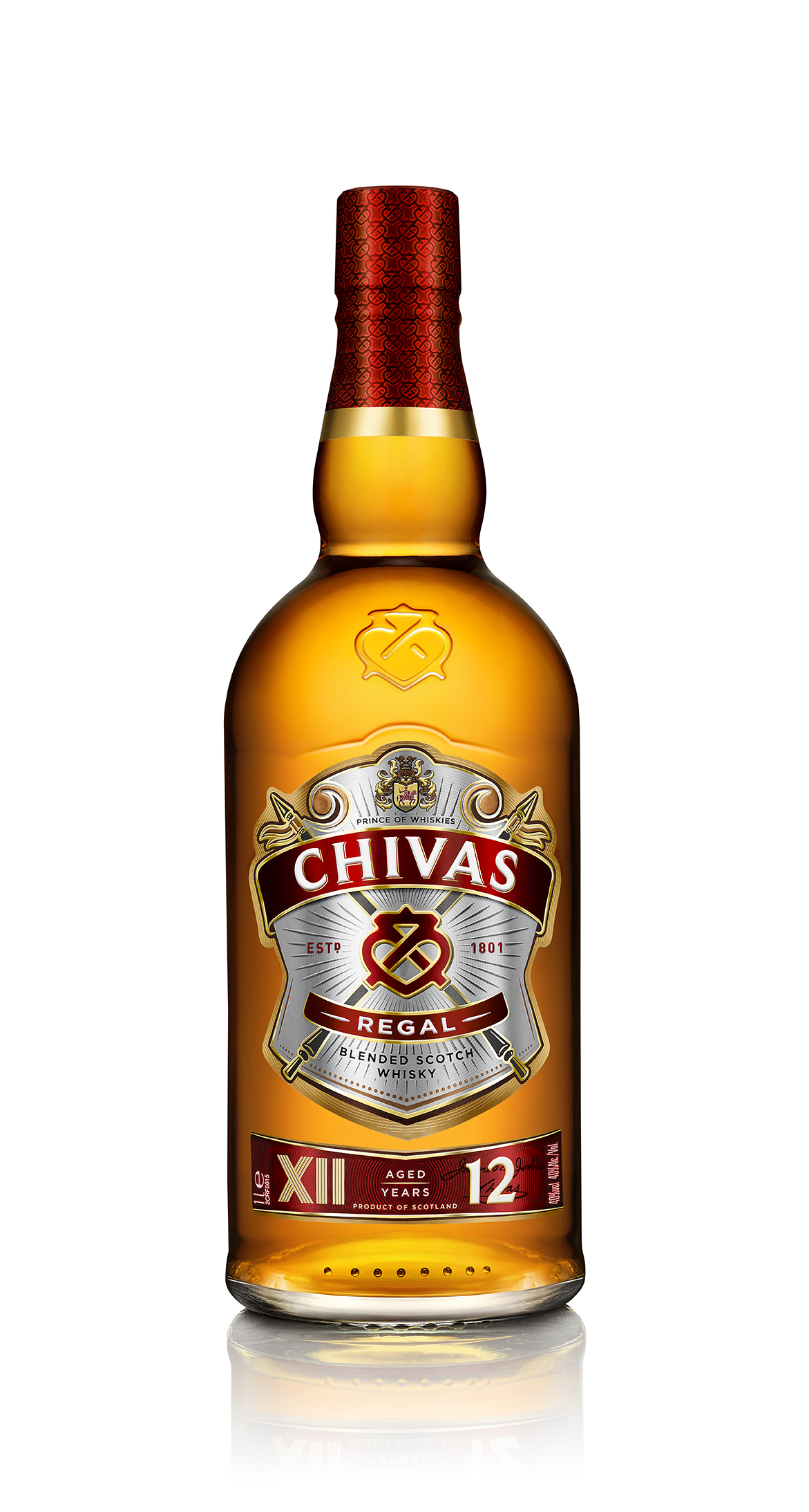 Chivas Regal
