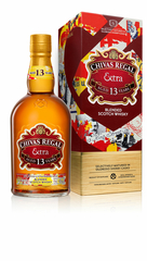 Chivas Regal 13 Extra Oloroso Sherry Cask Scotch Whisky 1L