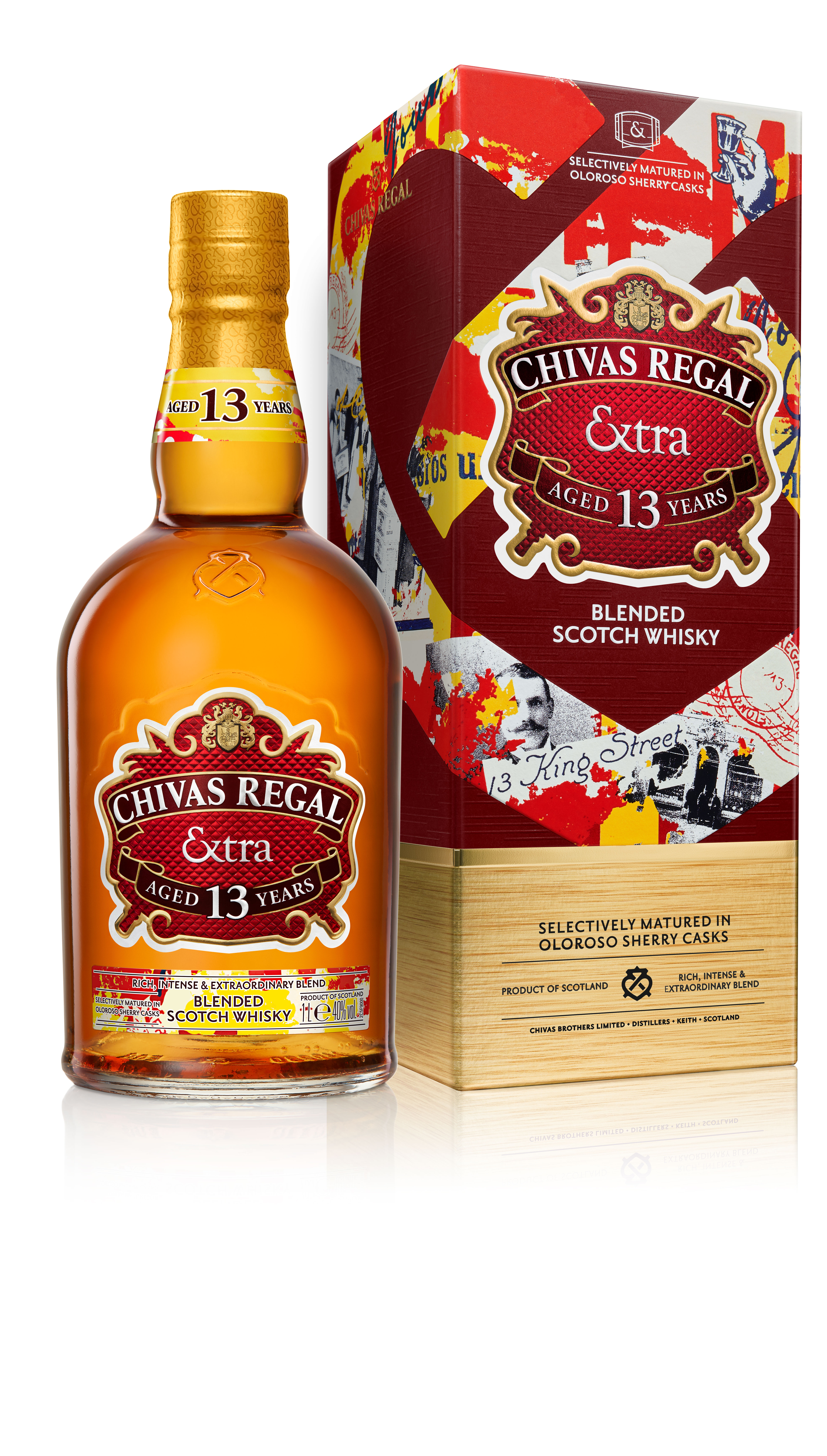 Chivas Regal