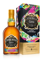 Chivas Regal 13 Extra Rum Cask Scotch Whisky 1L
