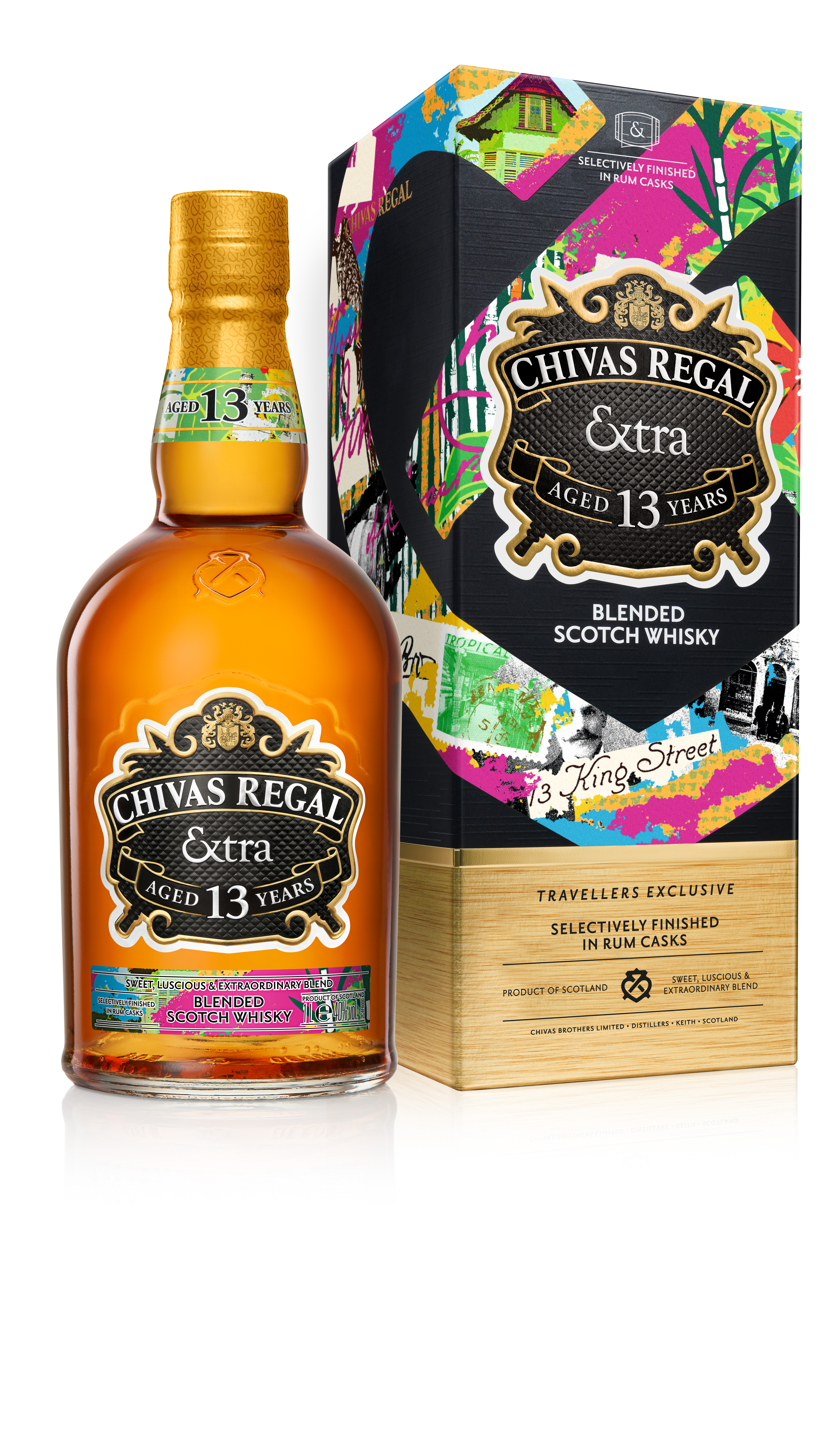 Chivas Regal
