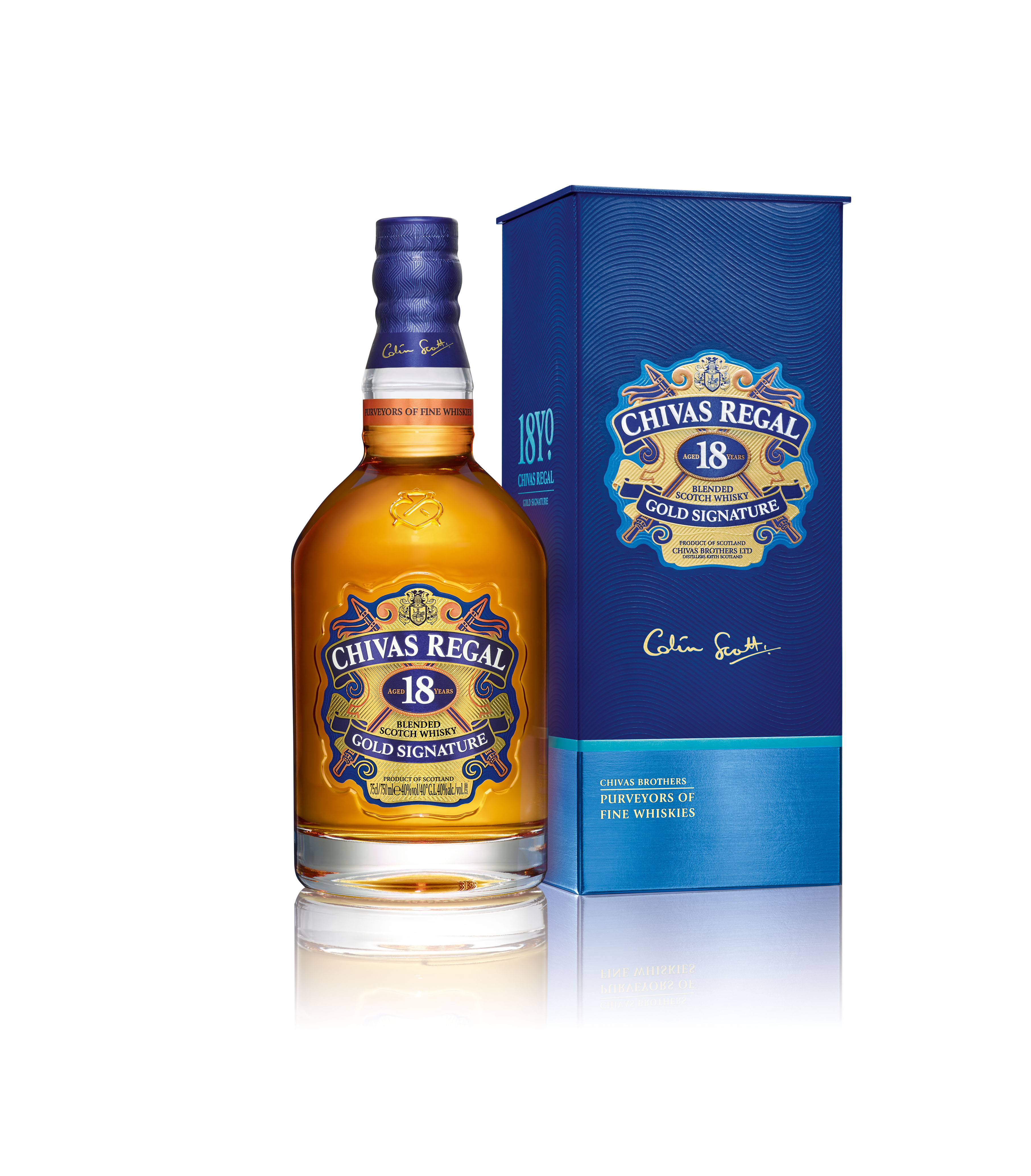 Chivas Regal