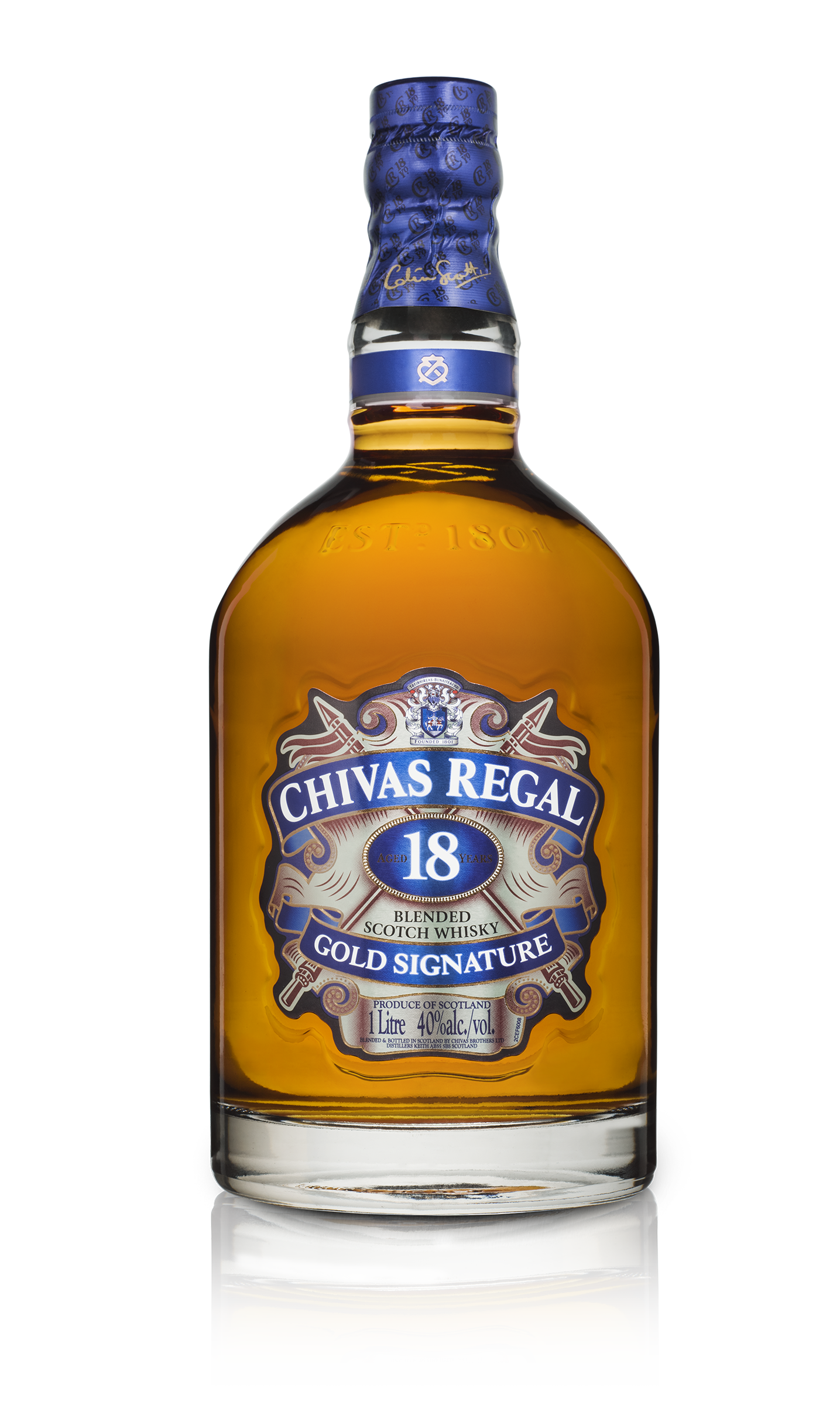 Chivas Regal