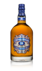 Chivas Regal