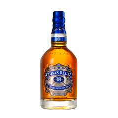Chivas Regal