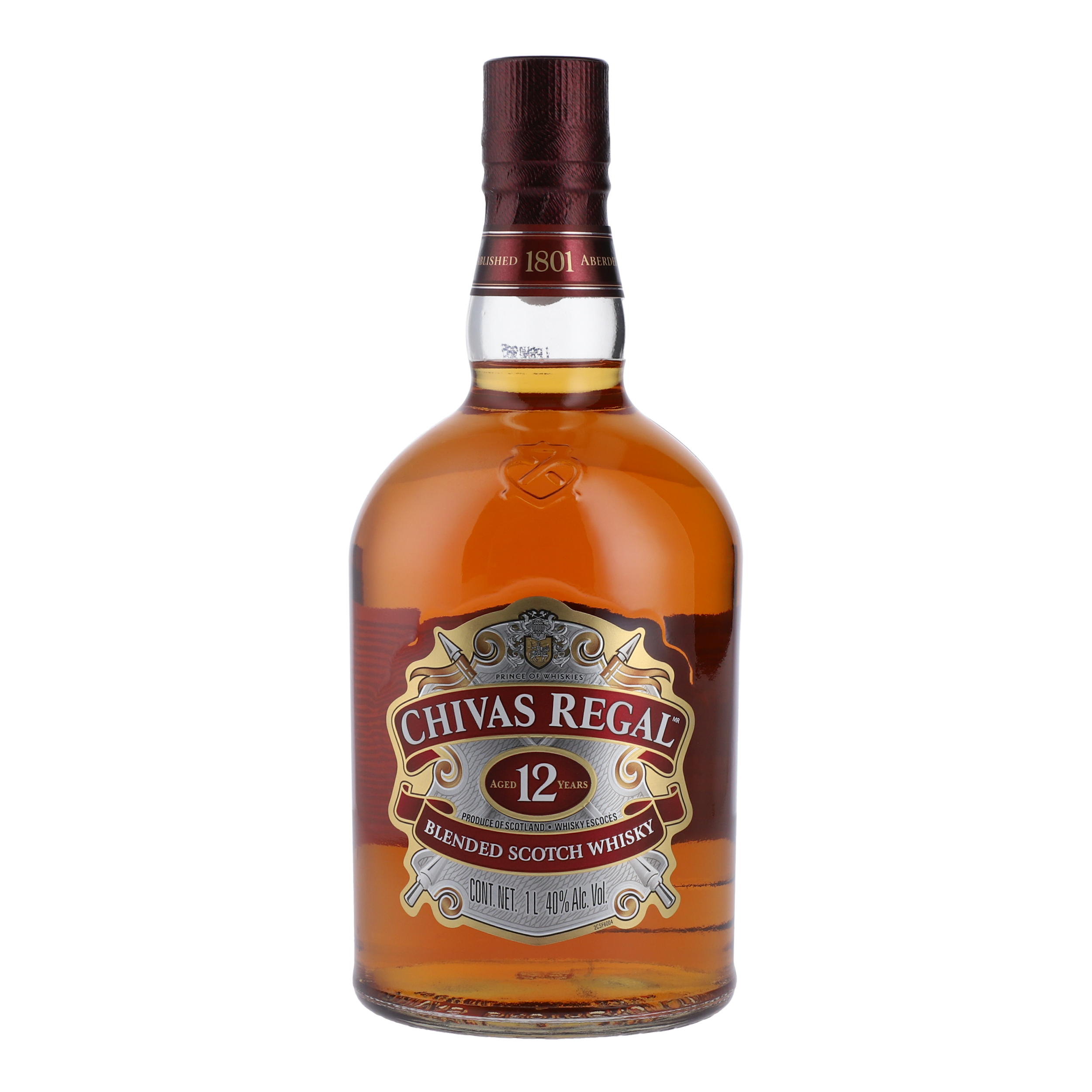 Chivas Regal