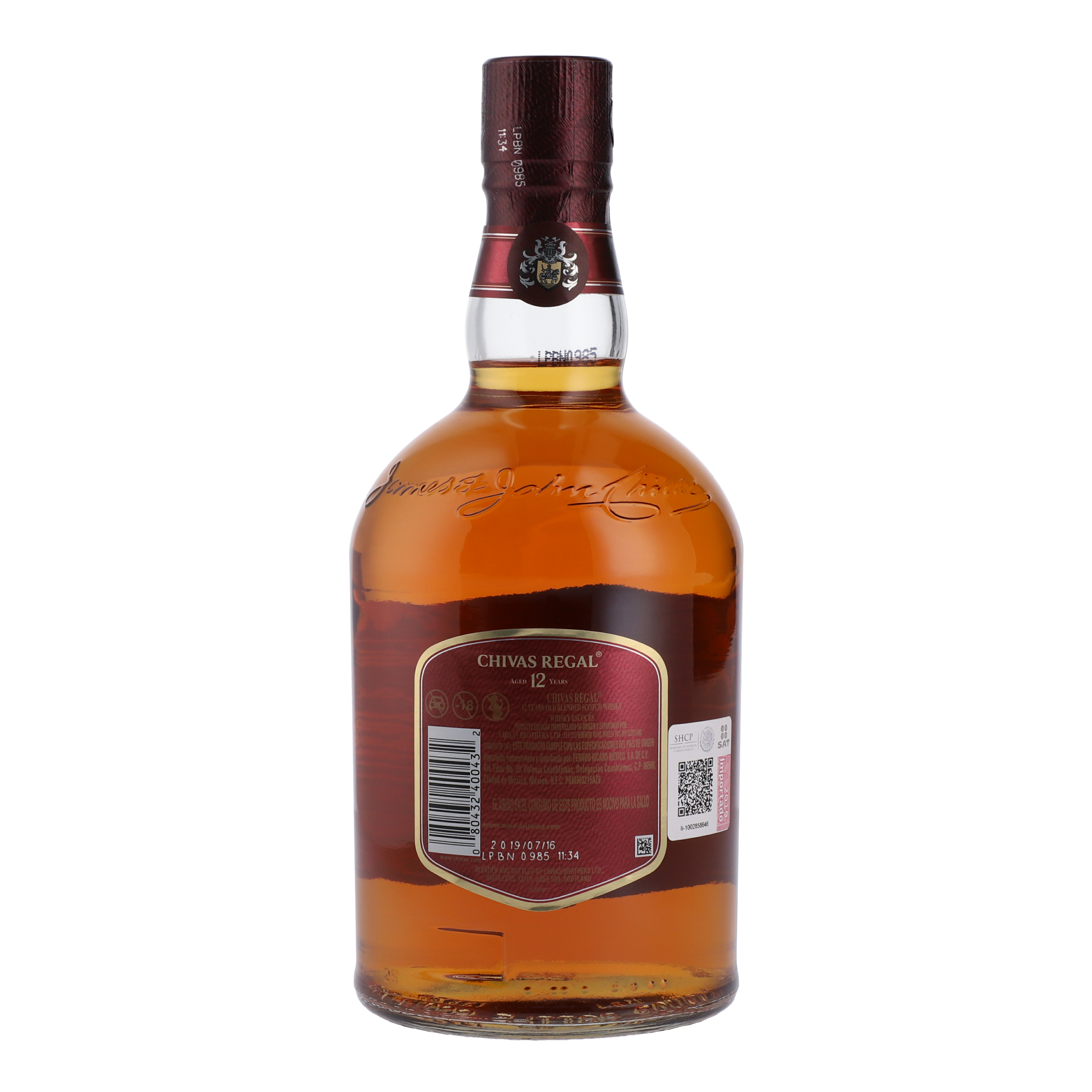 Chivas Regal