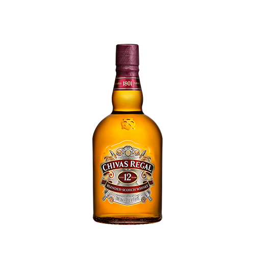Chivas Regal