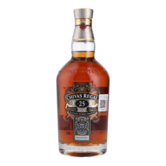 Chivas Regal