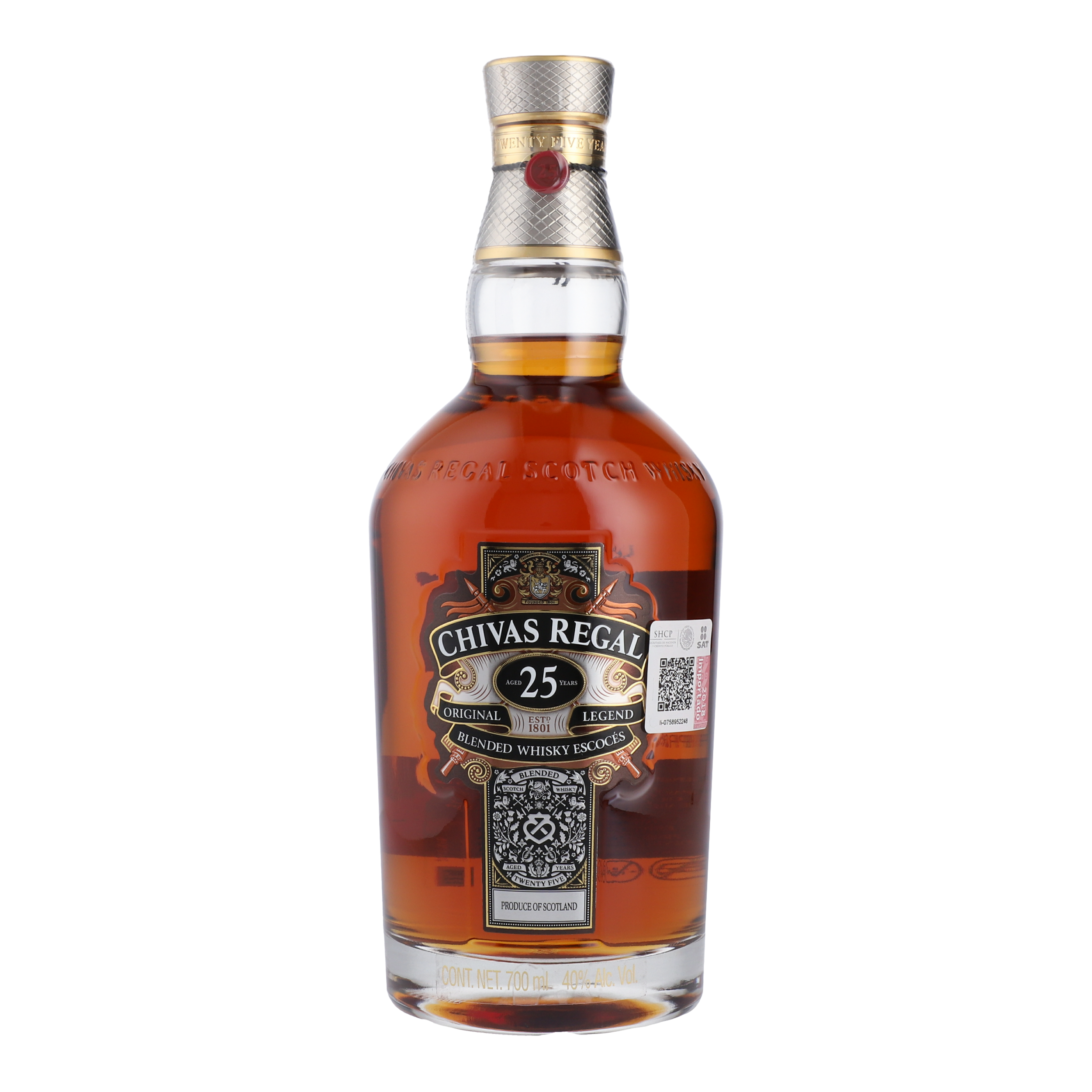 Chivas Regal
