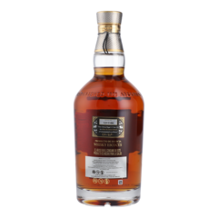 Chivas Regal Scotch Whisky Escocia 25 años Blended, 700ml botella