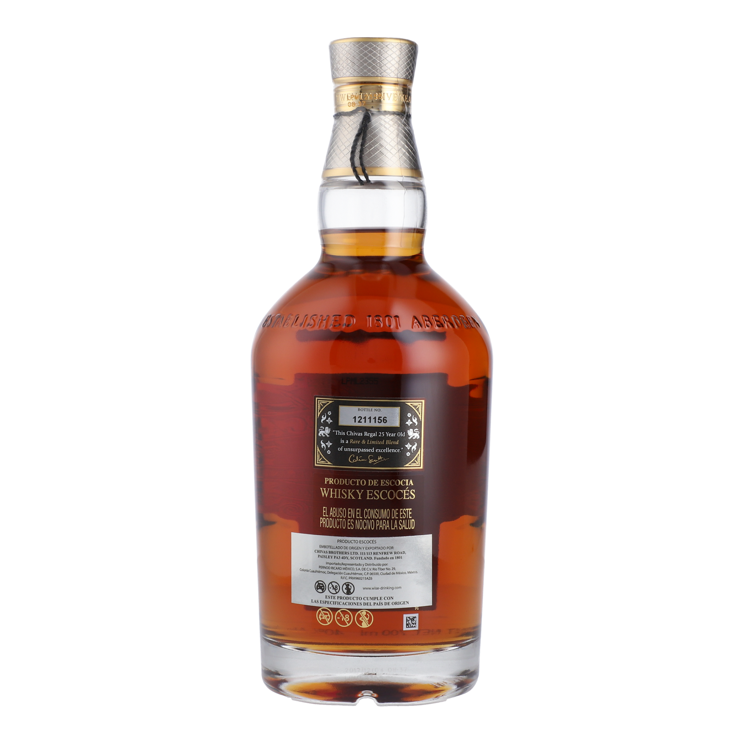 Chivas Regal