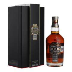 Chivas Regal