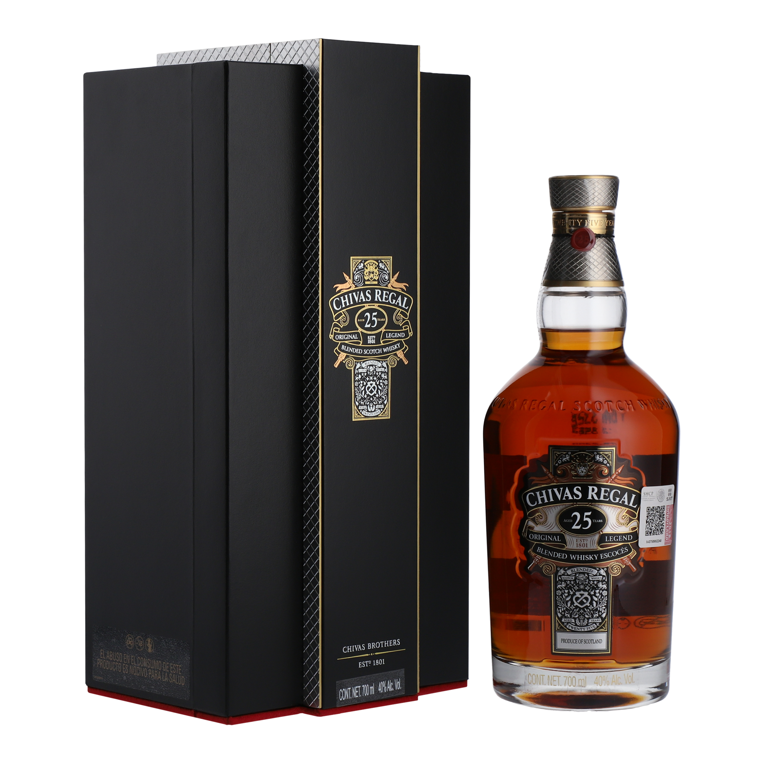 Chivas Regal