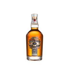 Chivas Regal