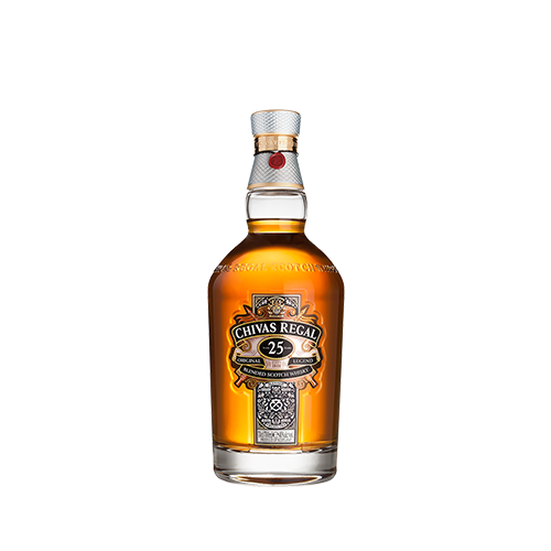 Chivas Regal