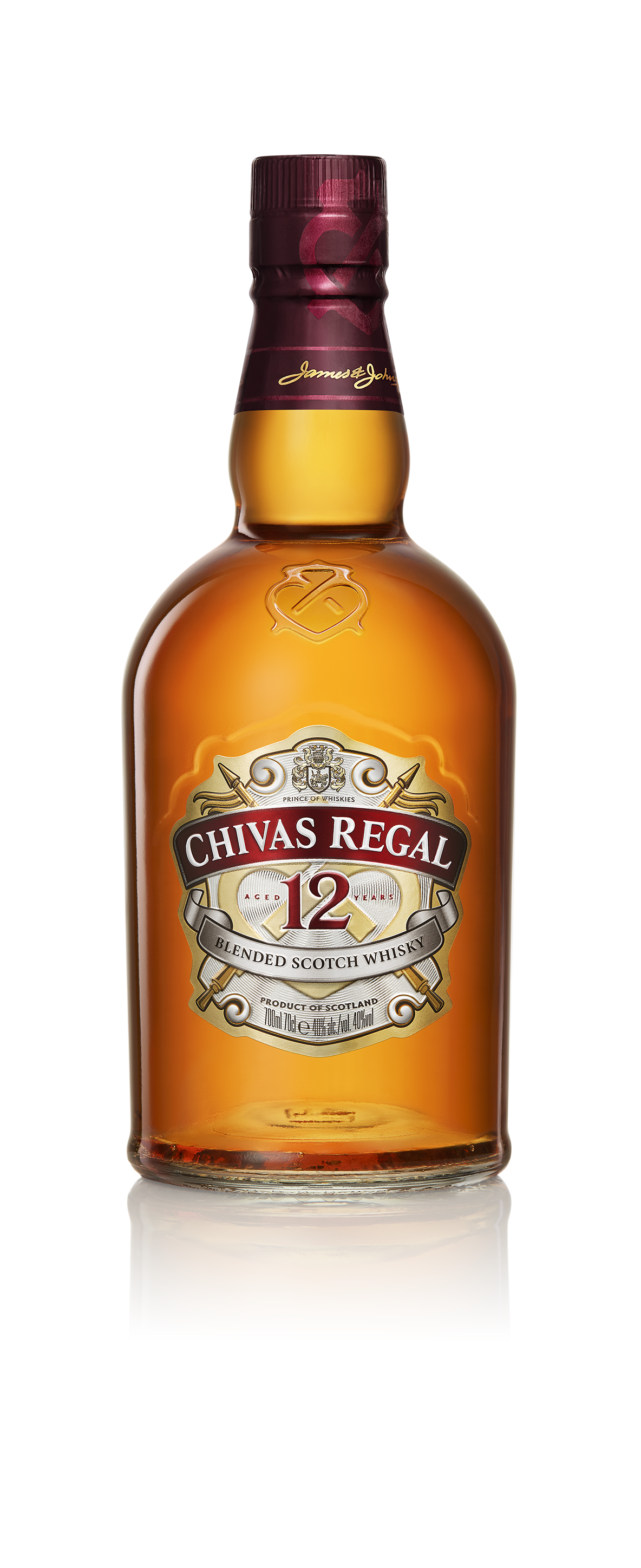 Chivas Regal