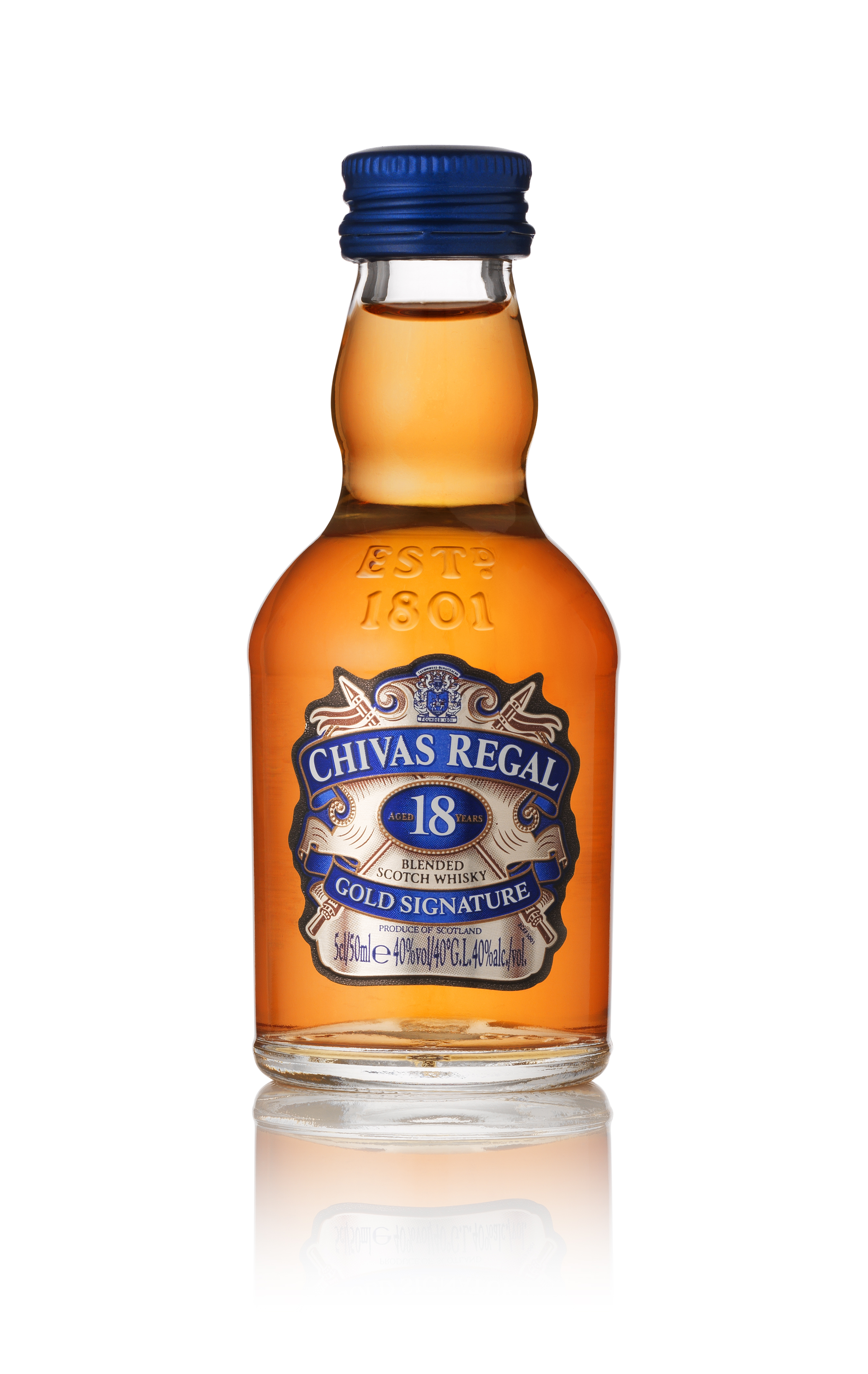 Chivas Regal