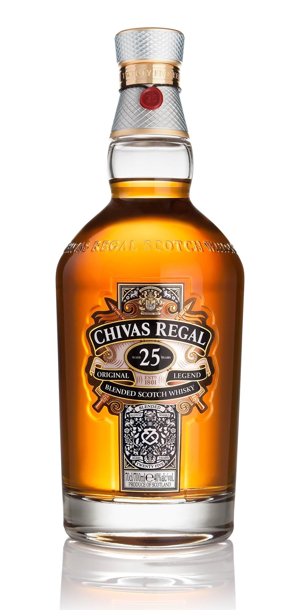 Chivas Regal