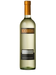 Colon Sauvignon Blanc Botella de 750 ml