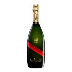G.H.MUMM