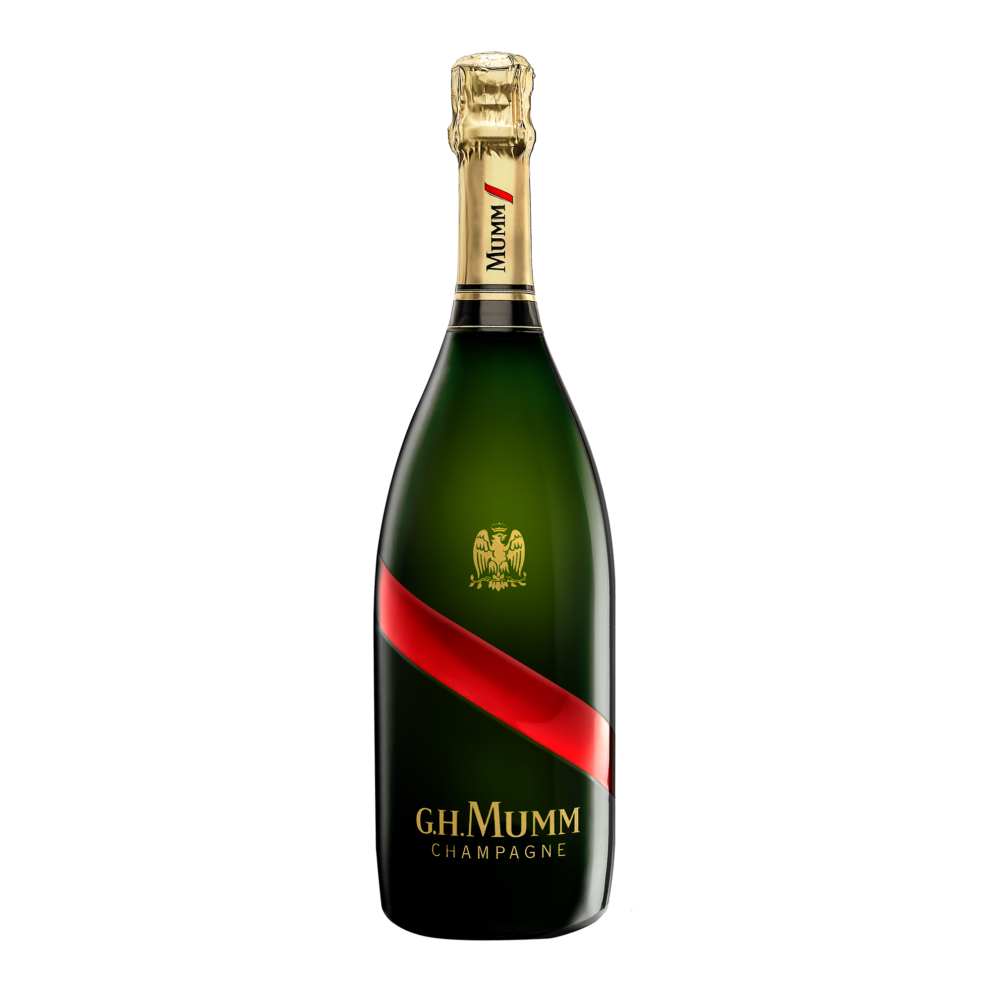 G.H.MUMM